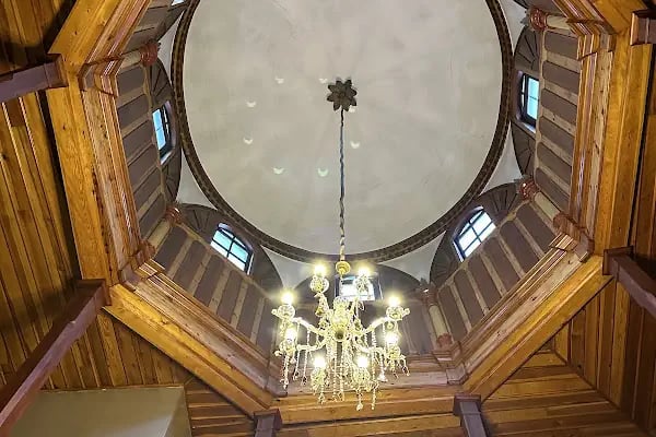Süreyya Hamam - Türk Hamamı - Gelin Hamamı - Spa - Resim 20