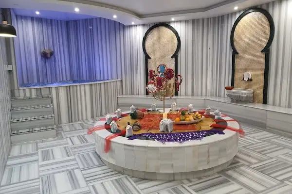 Süreyya Hamam - Türk Hamamı - Gelin Hamamı - Spa - Resim 2