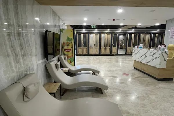 Süreyya Hamam - Türk Hamamı - Gelin Hamamı - Spa - Resim 4