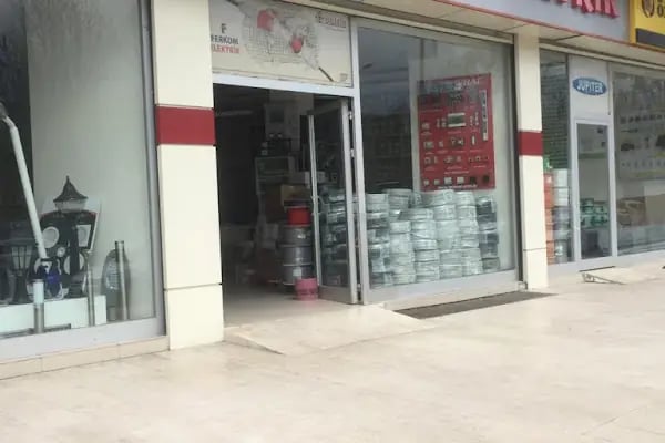 FERKOM ELEKTRİK - Resim 3