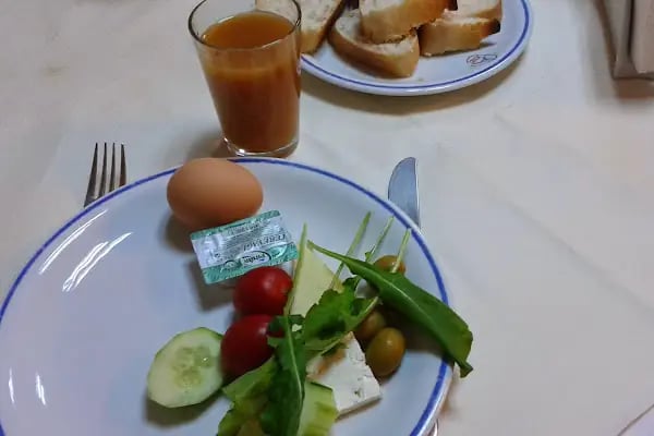 Hotel Anıttepe 2000 - Resim 3