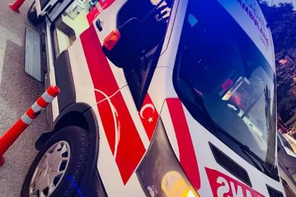ALADAĞ ÖZEL AMBULANS - Resim 7