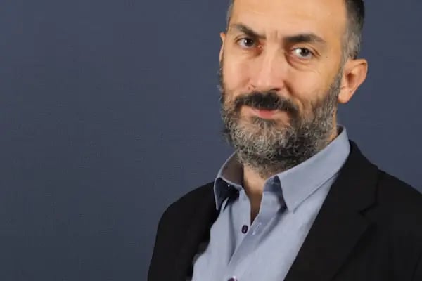 Prof. Dr. Bülent Saçak - Resim 11
