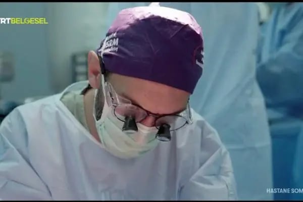Prof. Dr. Bülent Saçak - Resim 12