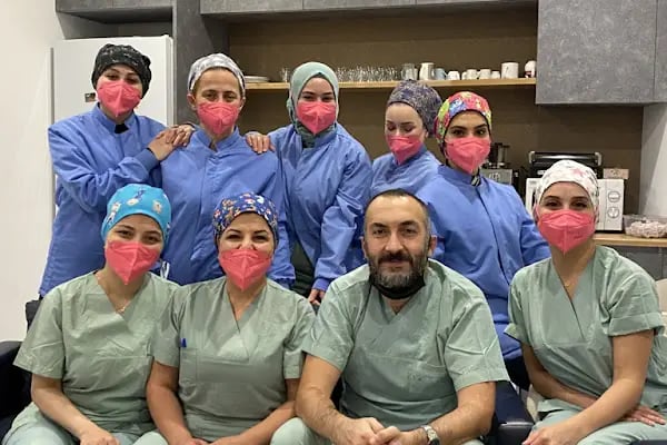 Prof. Dr. Bülent Saçak - Resim 9