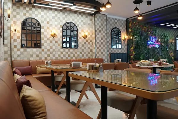 Çorlu Karadeniz Hotel - Resim 11