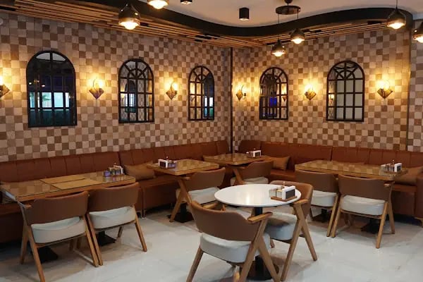 Çorlu Karadeniz Hotel - Resim 12