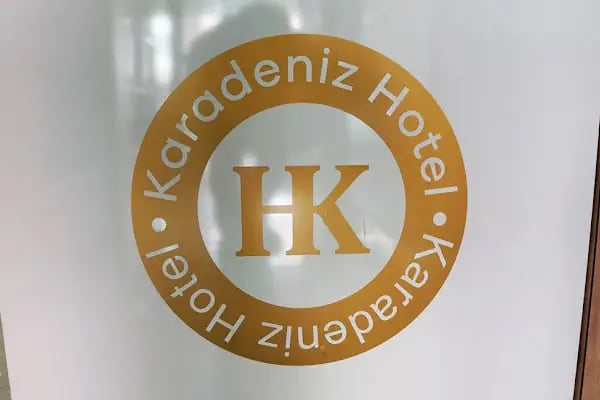 Çorlu Karadeniz Hotel - Resim 10