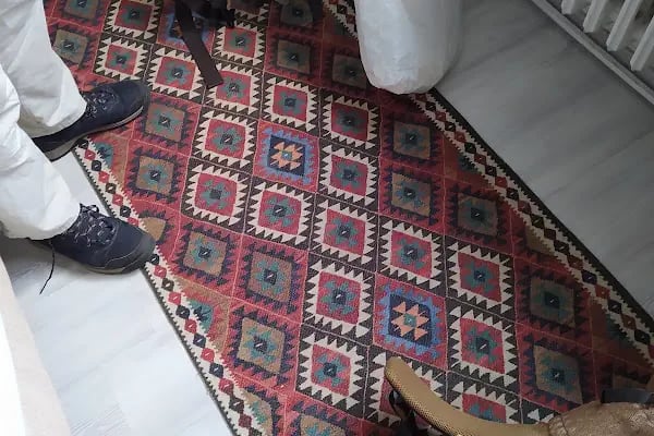 Çorlu Karadeniz Hotel - Resim 16