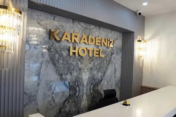 Çorlu Karadeniz Hotel - Resim 7