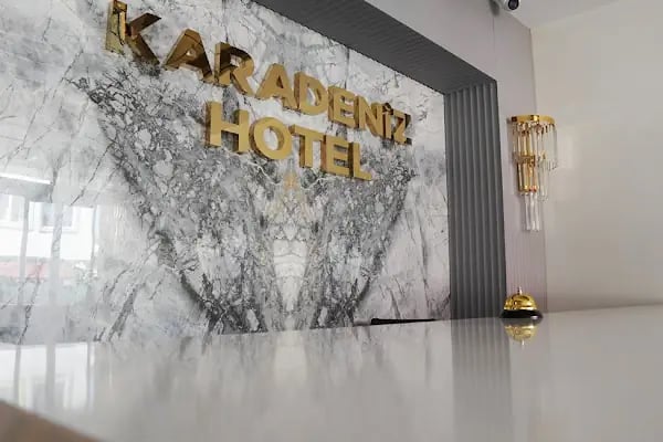 Çorlu Karadeniz Hotel - Resim 9