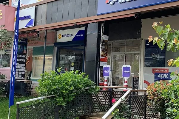 Rent Go Ataşehir - Resim 2