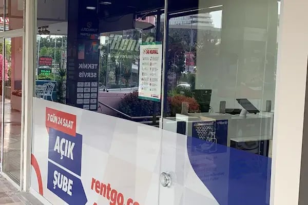 Rent Go Ataşehir - Resim 12