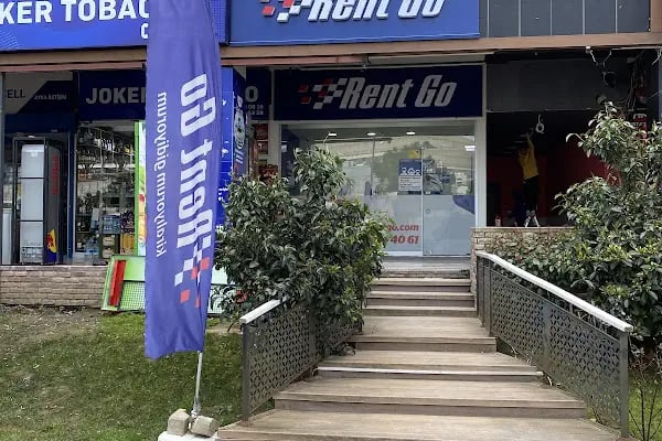Rent Go Ataşehir - Resim 13