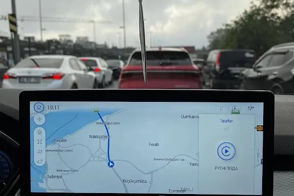 Rent Go Ataşehir - Resim 9