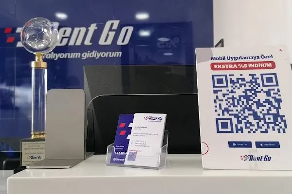 Rent Go Ataşehir - Resim 7