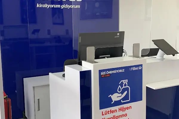 Rent Go Ataşehir - Resim 3