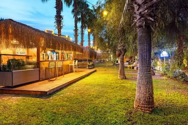 Concorde De Luxe Resort - Resim 11