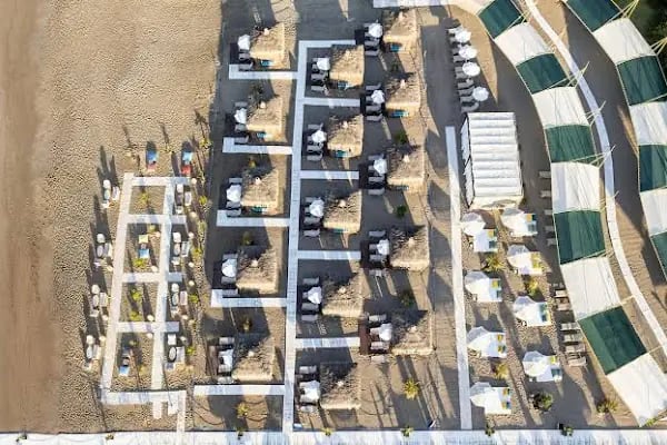 Concorde De Luxe Resort - Resim 18