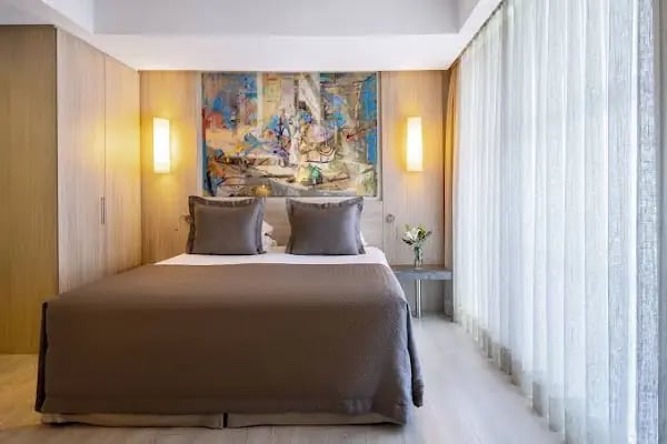 Concorde De Luxe Resort - Resim 8