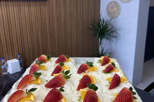 Fıstıkzade Künefe Baklava - Resim 10