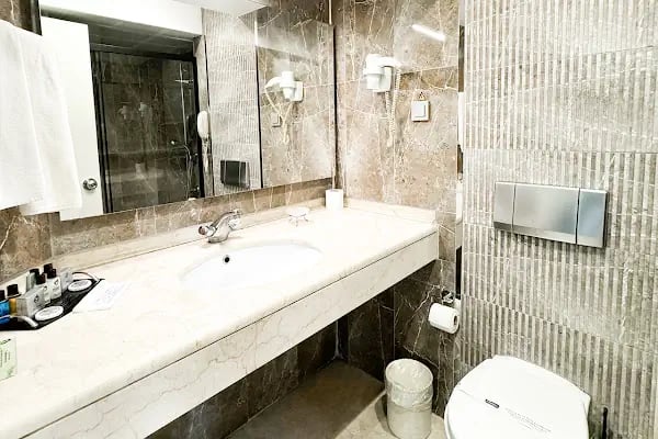 Aldino Hotel - Resim 5
