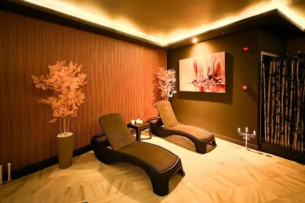 Aldino Hotel - Resim 10