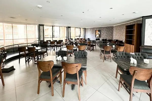Aldino Hotel - Resim 6