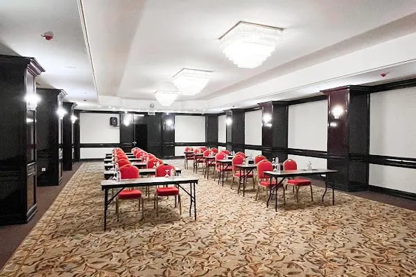 Aldino Hotel - Resim 9