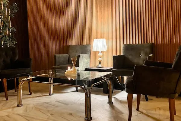 Aldino Hotel - Resim 18
