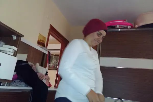 Armada Apart Otel - Resim 7