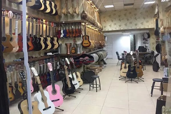 Gold Muzik Market - Resim 5