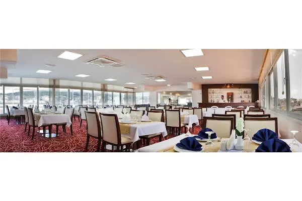 La Petra Otel & Kahvaltı Evi, Pasta Cafe, Restorant - Resim 17