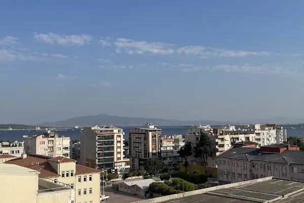 La Petra Otel & Kahvaltı Evi, Pasta Cafe, Restorant - Resim 19