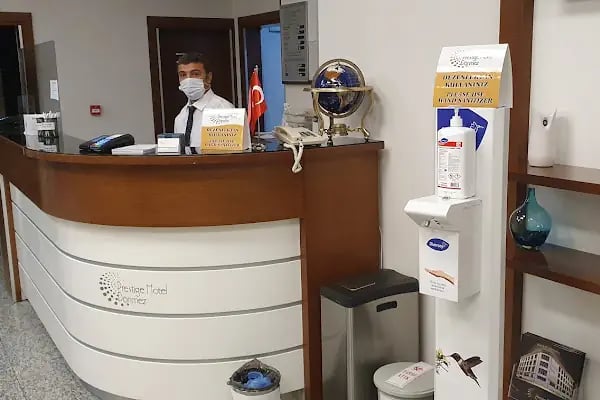 La Petra Otel & Kahvaltı Evi, Pasta Cafe, Restorant - Resim 9