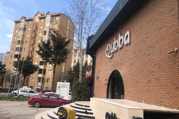 Qubba Concep Esenkent - Resim 4
