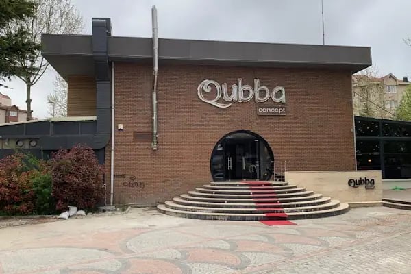 Qubba Concep Esenkent - Resim 2