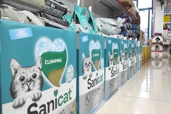 İDİL PET MARKET-PETSHOP-ÇUKURÇAYIR ALO MAMA - Resim 12