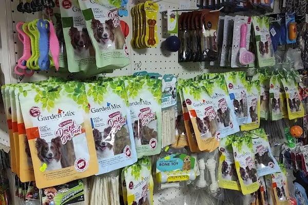 İDİL PET MARKET-PETSHOP-ÇUKURÇAYIR ALO MAMA - Resim 3