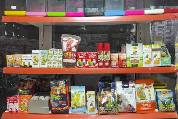 İDİL PET MARKET-PETSHOP-ÇUKURÇAYIR ALO MAMA - Resim 13