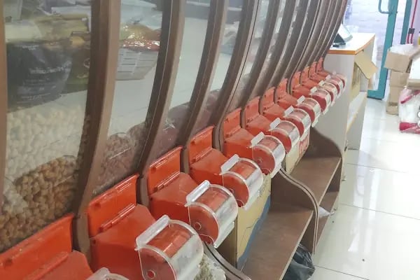 İDİL PET MARKET-PETSHOP-ÇUKURÇAYIR ALO MAMA - Resim 8