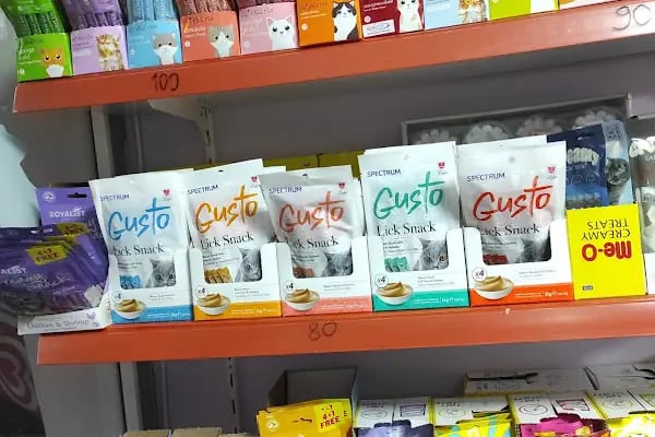 İDİL PET MARKET-PETSHOP-ÇUKURÇAYIR ALO MAMA - Resim 16