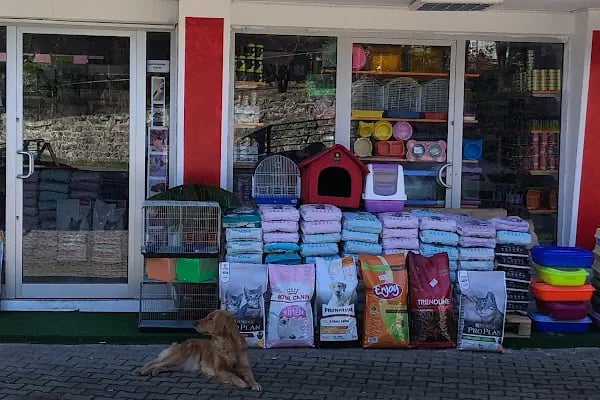 İDİL PET MARKET-PETSHOP-ÇUKURÇAYIR ALO MAMA - Resim 18
