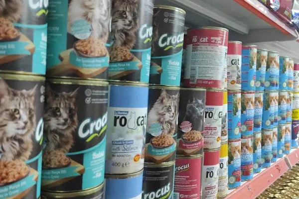 İDİL PET MARKET-PETSHOP-ÇUKURÇAYIR ALO MAMA - Resim 11