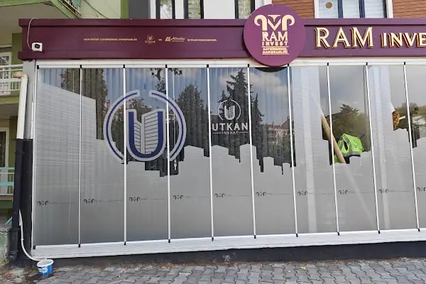 UTKAN İnşaat - Resim 2