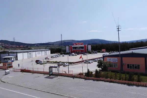 Balıkesir İl Afet Ve Acil Durum Müdürlüğü - Resim 10
