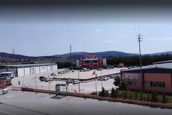 Balıkesir İl Afet Ve Acil Durum Müdürlüğü - Resim 11