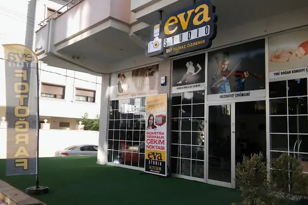 Eva Studio - Ailenizin Fotoğrafçısı - Resim 2
