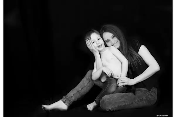 Eva Studio - Ailenizin Fotoğrafçısı - Resim 5