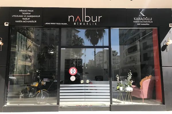 NALBUR MİMARLIK - Resim 3